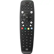 ONE FOR ALL URC2981 8 Device Universal Remote
