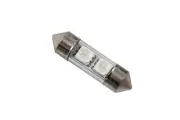 31mm SMF2 LED Bulb Amber Single Diode Dynamics (for: Chrysler)
