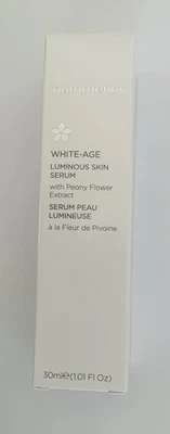 Nutrimetics White Age Luminous Skin Serum 30ml Skin Brightening Serum