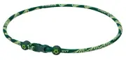X30 Phiten Hawaii Titanium Necklace Turtle. SIZE:18", 22", 26" Cloth