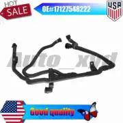 17127548222 Heater Return Thermostat Hose Pipe New For BMW 118i 118i 318i 320i (for: BMW)