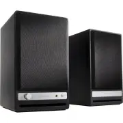 Audioengine HD4 Wireless Desktop Speakers - Satin Black