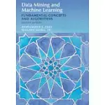 DATA MINING AND MACHINE LEARNING: FUNDAMENTAL CONCEPTS AND ALGORITHMS