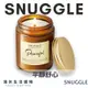 『實體店面』熊寶貝 SNUGGLE 精油香氛蠟燭『平靜舒心』淡雅草本香 ＂120g“ 天然植萃精油『湯米生活選物』