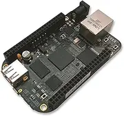 Beagleboard (BeagleBone Rev C)