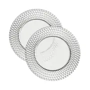 Villeroy & Boch Boston Buffet Plates, Set of 2