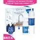 德國BRITA TAP WD3030三用水龍頭硬水軟化櫥下型濾水系統+P3000芯-共2芯/全省免費安裝