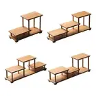 Jewellery Display Shelf Display Shelves Spice Rack Storage Shelves