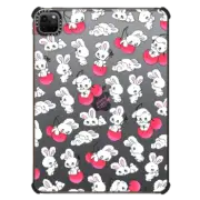 iPad Pro 11-inch (3rd/4th gen) iPad Impact Case Cherry Mix