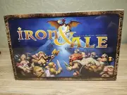 Iron & Ale Tableforged Board Game Dwarven Card Drink Game Fantasy 8 Multiplayer