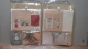 Paper Magic Make Your Own Holiday Cards Set of 2 Kits