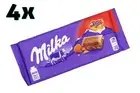 4x/8x MILKA & DAIM bits genuine chocolate from Germany ✈ TRACKED SHIPPING