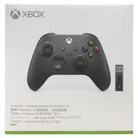 在飛比找露天拍賣優惠-【普雷伊-桃園】缺貨★【Xbox 無線控制器 + WIN10