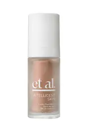 ET AL. Intelligent Skin Cream Foundation SPF 20 - 120W 120W