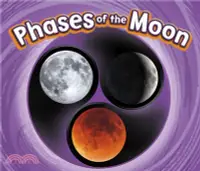 在飛比找三民網路書店優惠-Phases of the Moon