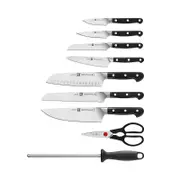 Zwilling J. a. Henckels Zwilling Pro Chef's Set, 2 Pieces