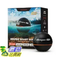 在飛比找樂天市場購物網優惠-[107美國直購] 無線魚探儀 Deeper PRO+ Sm