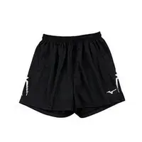 在飛比找Yahoo!奇摩拍賣優惠-MIZUNO美津濃 女版 運動系列 排球褲 短褲 針織 有邊