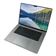[Apple] Apple MacBook Pro 16" 2021 M1 Pro 16GB RAM 1TB