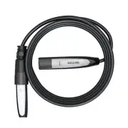 EV Charger Extension Cable for Tesla Charger, 50Amp 21ft Max 240V 12kW with N...