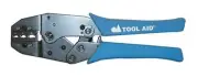 S&G 18900 Professional Ratcheting Terminal Crimper