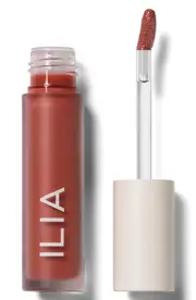 ILIA Balmy Gloss Tinted Lip Oil in Saint at Nordstrom One Size