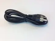 1 PIECE - 1 RCA MALE TO 1 RCA MALE 4FT CABLE - STANDARD NICKEL-PLATED # 11-1004