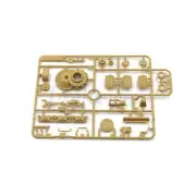 Tamiya 56025 Panzerkampfwagen IV Ausf. J Sd.Kfz, 0004793/1004793, B Parts, NEW