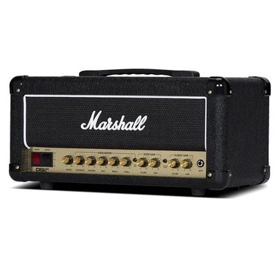 Marshall DSL20H (Amp Head Marshall)