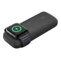 在飛比找友和YOHO優惠-Belkin BoostCharge Pro 二合一快速無線