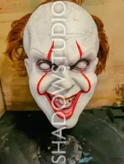 Penny Clown Mask