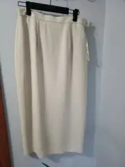 Vintage New Long Renee Rowan Skirt
