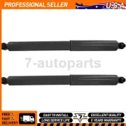Monroe Shocks & Struts Rear Shock Absorber Fits 1990-2007 Peterbilt 357