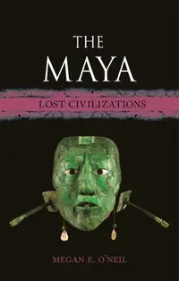 在飛比找誠品線上優惠-The Maya: Lost Civilizations