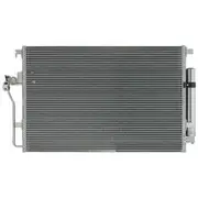 Jayair A/C Condenser - CN6401
