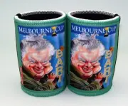 Melbourne Cup - Bart Cartiture Stubby holders x 1