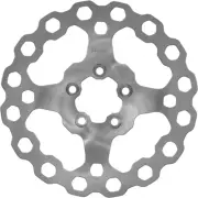 GALFER - DF681Q - Cubiq Brake Rotor for Harley-Davidson Switchback FLD 1200 Cust