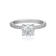 Georgini Marquesa Ring
