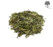 Dried Silver Birch Leaves 85g(3 oz) - 1,95kg(68.8 oz) Betula pendula