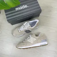 在飛比找蝦皮購物優惠-現貨 iShoes正品 New Balance 1400 男