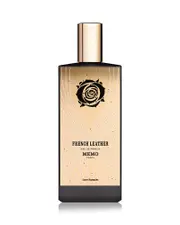 Memo Paris French Leather Eau de Parfum 2.5 oz.