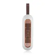 Refrigerator Deodorizer, Deodorant Deodorizer, Air Purifier, Sterilization Deodorizer, Rose Gold