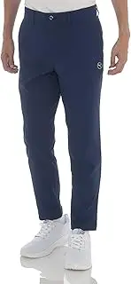[PUMA] Men's Golf Pants, Stretch Diarip, Slim Tapered Pants