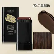 Safe and Convenient Comb Hair Dye,Waterproof and Sweat-proof Hair Dye Comb Black brown