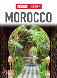 在飛比找三民網路書店優惠-Insight Guide Morocco