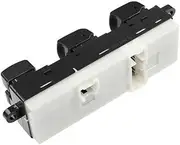 CAIJUN-AUTO Door Lifter Button Pack of 1 Piece Parts Number 83071-AJ240 83071-AJ21C