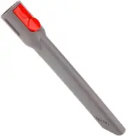 Quick Release Crevice Tool Attachment for Dyson V7 V8 V10 V11 V12 & V15 Vacuum C