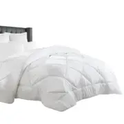 Giselle Bedding Super King Size 700GSM Bamboo Microfibre Quilt Doona Duvet