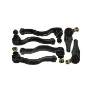 Trupro Ball Joint Tie Rod End Kit for MITSUBISHI COMMERCIAL TRITON 2WD ML 06 09