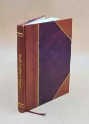 Erasmi Colloquia Selecta; Or, The Select Colloquies Of Erasmus. [Leather Bound]